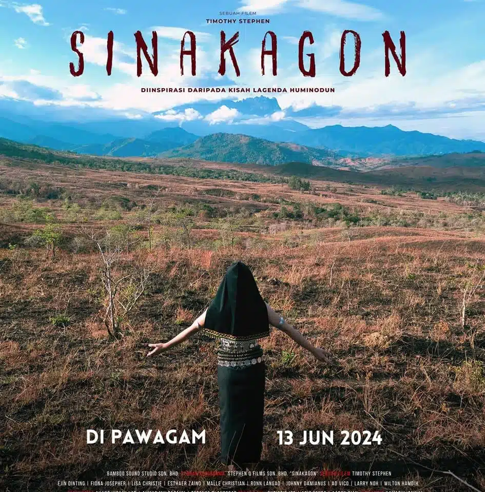  Sinakagon Full HD Movie