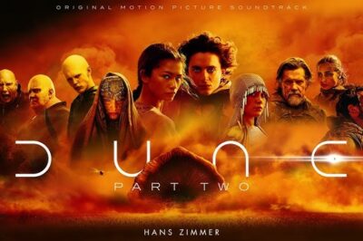 Dune 2 Movie 2024 Download