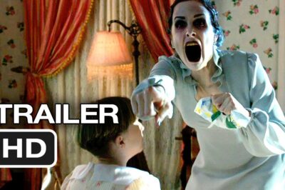 Insidious Movie Watch Download Trailer